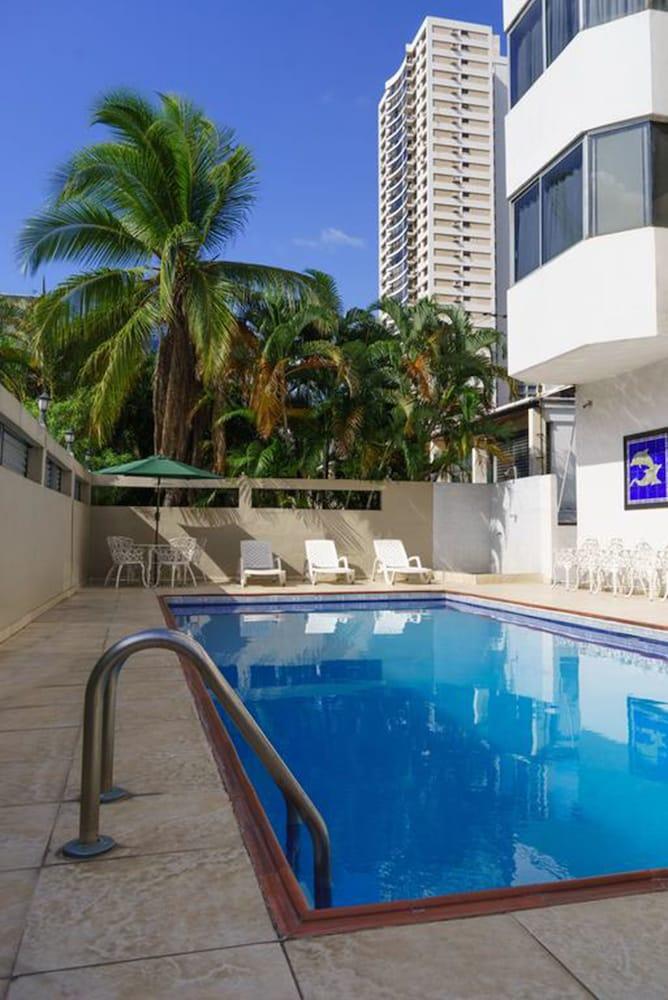 Aramo Panama City