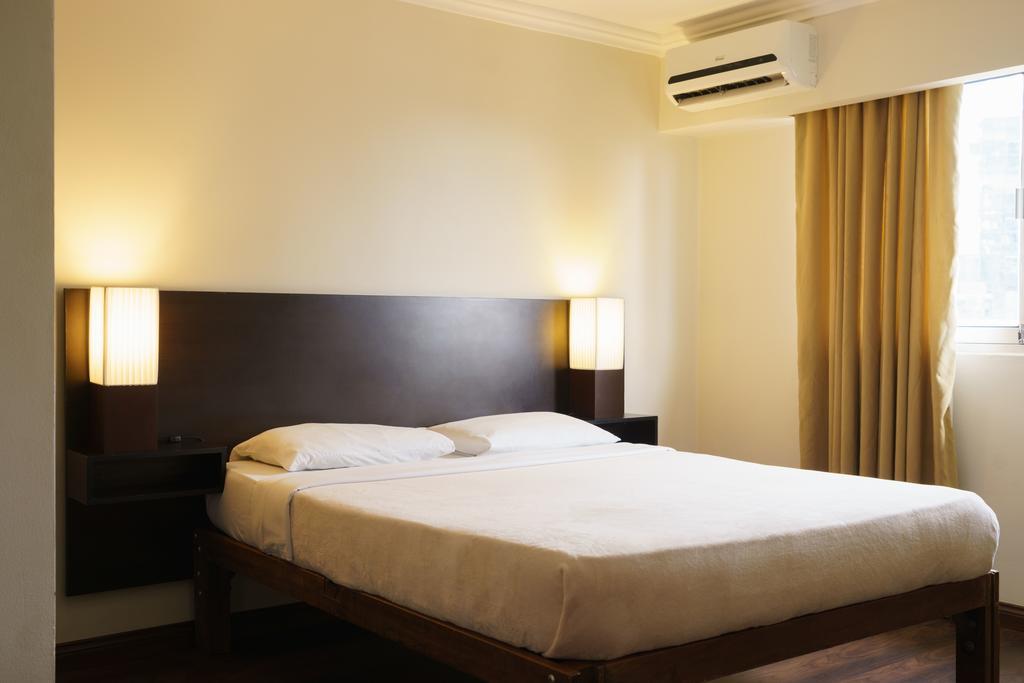 Hotel Aramo Panama City