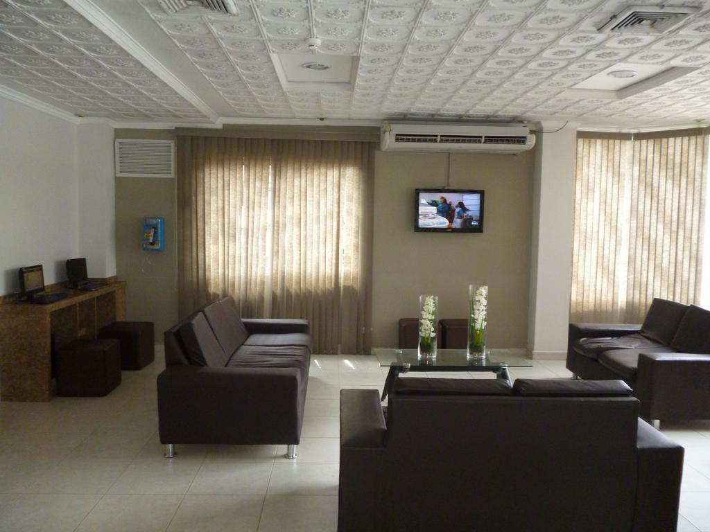 Hotel Aramo 2*