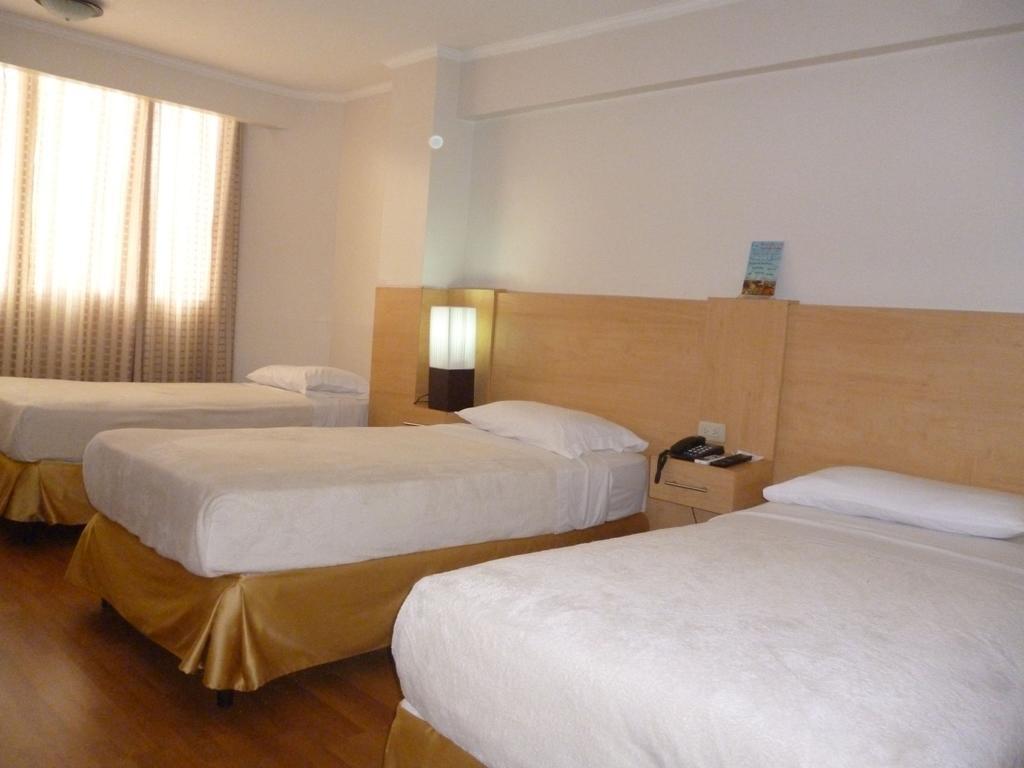 Hotel Aramo Panama City