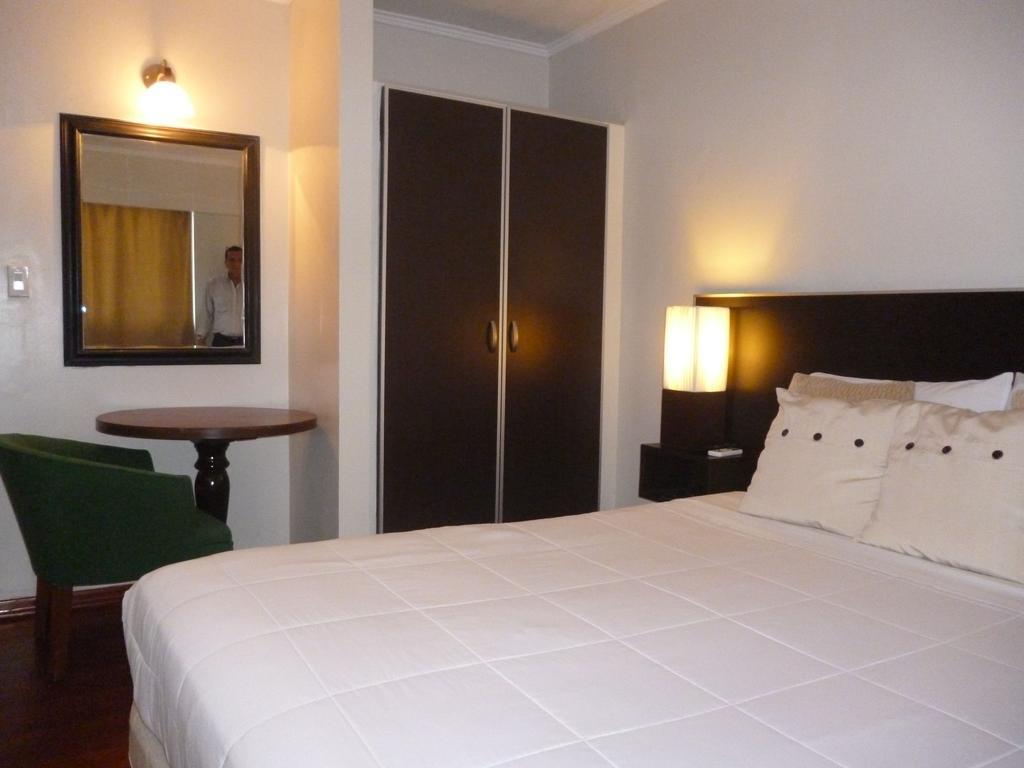 Hotel Aramo 2*