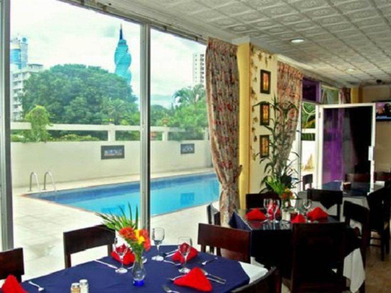 Aramo Hotel Panama City