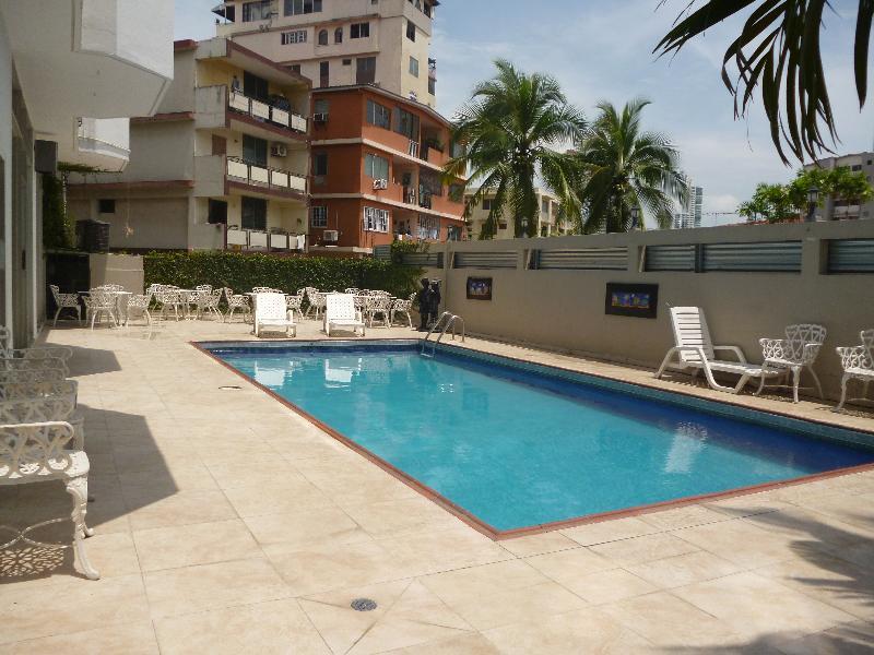 Hotel Aramo