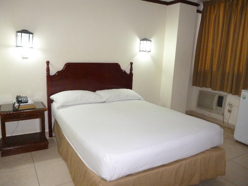 Aramo Hotel Panama City