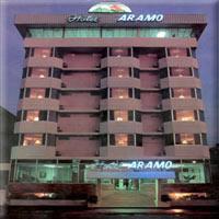 Hotel Aramo Panama City